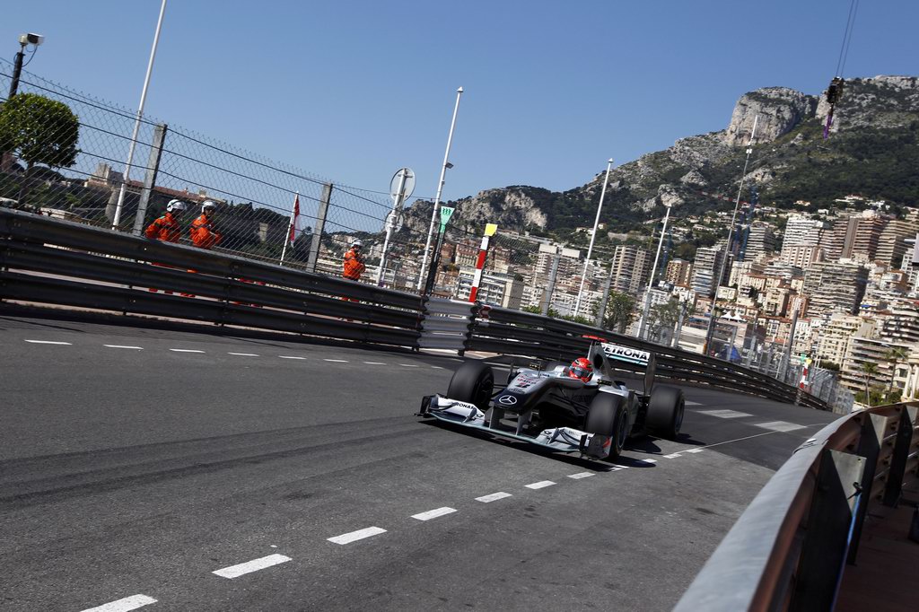 GP Monaco GIOVEDI